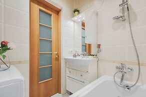 GM Apartment Arbat 16