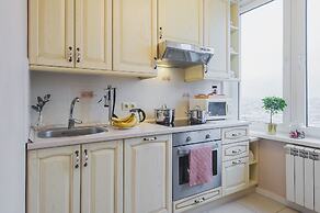 GM Apartment Arbat 16