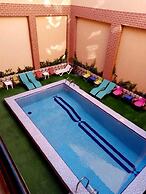 Résidence Touristique Koutoubienne