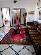 Résidence Touristique Koutoubienne