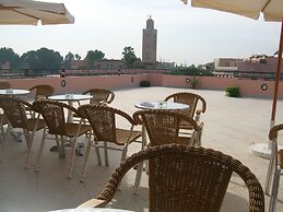 Résidence Touristique Koutoubienne