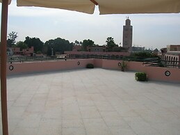 Résidence Touristique Koutoubienne