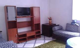 Résidence Touristique Koutoubienne