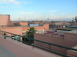 Résidence Touristique Koutoubienne