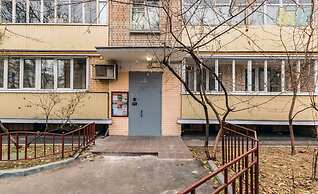 Moskva4you on Zatsepa 32