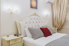 GM Apartment Borisoglebovskiy