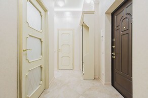 GM Apartment Borisoglebovskiy