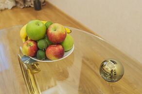 GM Apartment Borisoglebovskiy