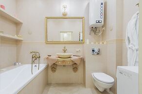 GM Apartment Borisoglebovskiy