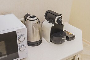 GM Apartment Borisoglebovskiy