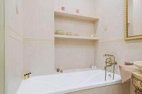 GM Apartment Borisoglebovskiy