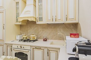 GM Apartment Borisoglebovskiy