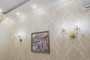 GM Apartment Borisoglebovskiy