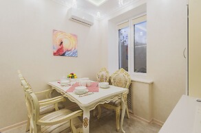 GM Apartment Borisoglebovskiy