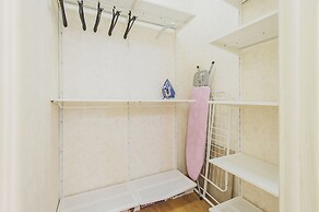 GM Apartment Borisoglebovskiy