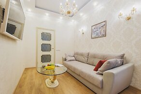 GM Apartment Borisoglebovskiy