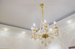 GM Apartment Borisoglebovskiy