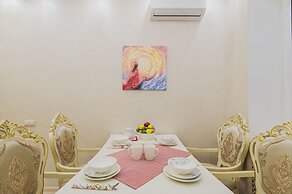 GM Apartment Borisoglebovskiy