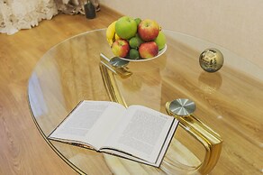 GM Apartment Borisoglebovskiy