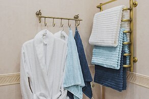 GM Apartment Borisoglebovskiy