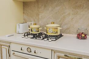 GM Apartment Borisoglebovskiy