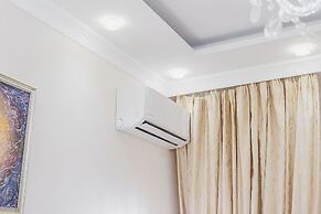 GM Apartment Borisoglebovskiy