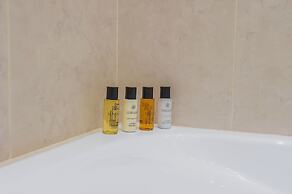 GM Apartment Borisoglebovskiy