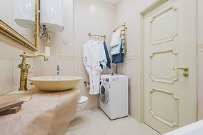 GM Apartment Borisoglebovskiy