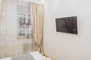 GM Apartment Borisoglebovskiy