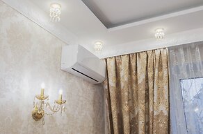 GM Apartment Borisoglebovskiy