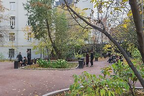 GM Apartment Borisoglebovskiy