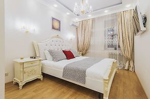 GM Apartment Borisoglebovskiy