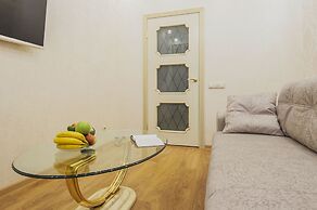 GM Apartment Borisoglebovskiy