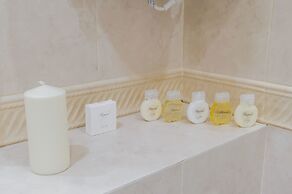 GM Apartment Borisoglebovskiy