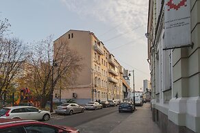 GM Apartment Borisoglebovskiy