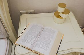 GM Apartment Borisoglebovskiy