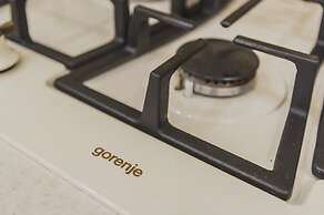 GM Apartment Borisoglebovskiy