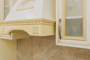 GM Apartment Borisoglebovskiy