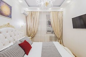 GM Apartment Borisoglebovskiy