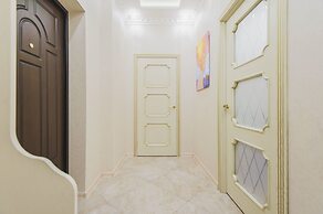 GM Apartment Borisoglebovskiy