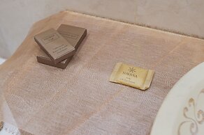 GM Apartment Borisoglebovskiy