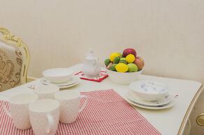 GM Apartment Borisoglebovskiy