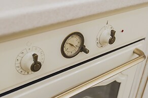 GM Apartment Borisoglebovskiy