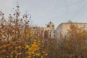 GM Apartment Borisoglebovskiy