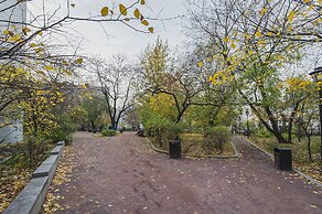 GM Apartment Borisoglebovskiy