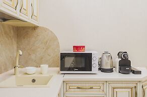 GM Apartment Borisoglebovskiy