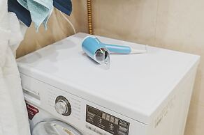 GM Apartment Borisoglebovskiy