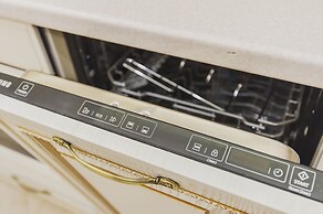 GM Apartment Borisoglebovskiy