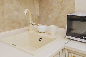 GM Apartment Borisoglebovskiy