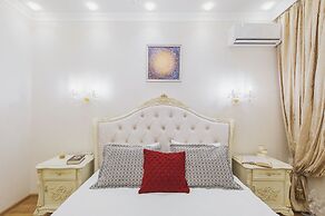 GM Apartment Borisoglebovskiy